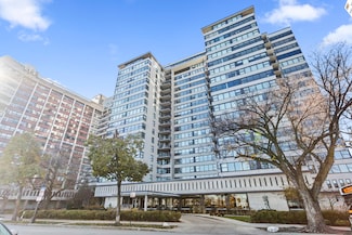 3440 N Lake Shore Dr Unit 14D, Chicago, IL 60657