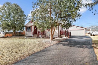 118 Lynnhaven Rd, Madison, WI 53714