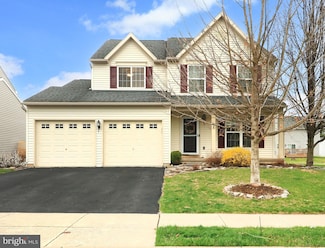 168 Farmington Ln, Bellefonte, PA 16823