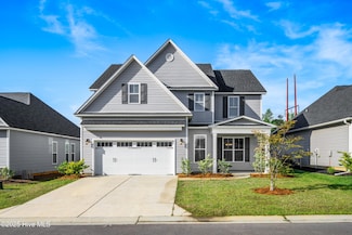 3911 Northern Lights Dr, Northwest, NC 28451