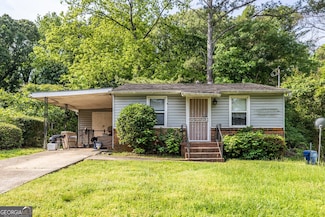 120 Turman Ave SE, Atlanta, GA 30315