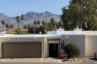6771 E Dorado Ct, Tucson, AZ 85715