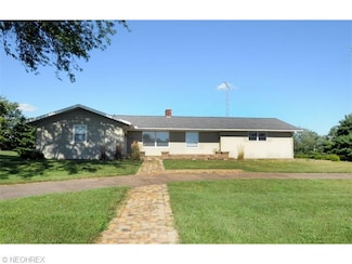 4250 Friendship Dr, New Concord, OH 43762