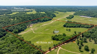 XXX S 590 Rd, Jay, OK 74346