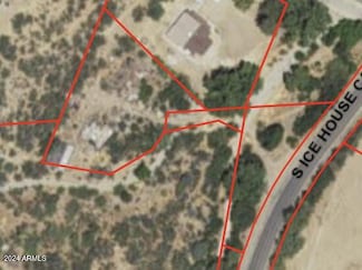8214 S Ice House Canyon Rd Unit 3, Globe, AZ 85501
