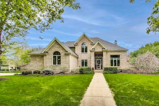 1304 Harvell Dr Unit 4, Batavia, IL 60510