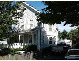 93 Warren St, Randolph, MA 02368