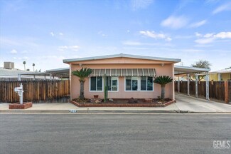 4213 Prince St, Bakersfield, CA 93301