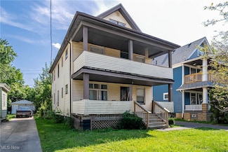 13414 Ferris Ave, Cleveland, OH 44105