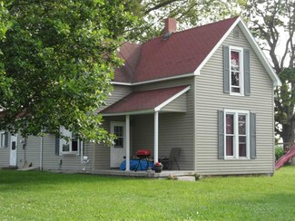 606 E State Road 218, Camden, IN 46917