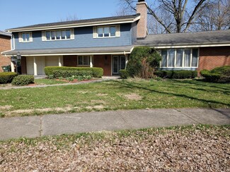 1307 Balmoral Glen, Flossmoor, IL 60422