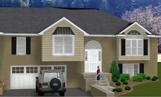 407 Parkside Dr, Princeton, WV 24740