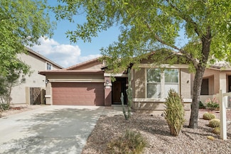4524 W Stoneman Dr, Phoenix, AZ 85086