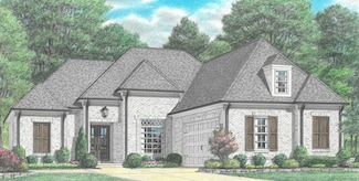 240 Laurel Wood Ln, Oakland, TN 38060