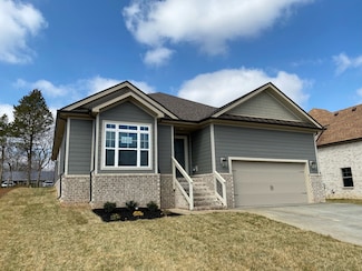 1546 Hereford Blvd, Clarksville, TN 37043