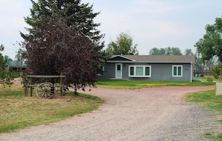 7278 Road 43n, Torrington, WY 82240
