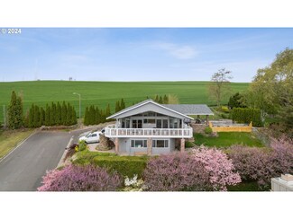 226 Balm Ave, Milton Freewater, OR 97862