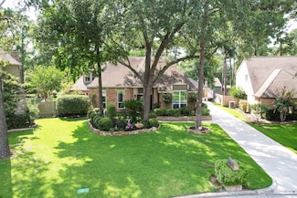 6430 Willow Pine Dr, Spring, TX 77379