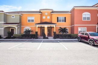 8970 Candy Palm Rd, Kissimmee, FL 34747