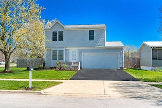 6140 Parkglen Rd, Galloway, OH 43119