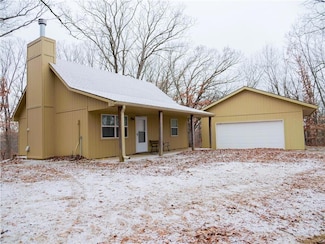 16121 Cherry Trail, Powersville, MO 64672