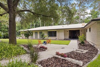 2601 NW 16th Ave, Gainesville, FL 32605