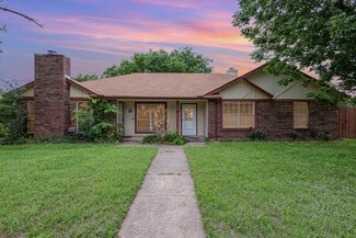 3013 Timothy Ln, Euless, TX 76039