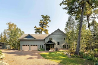 879 Clearwater Rd, Grand Marais, MN 55604
