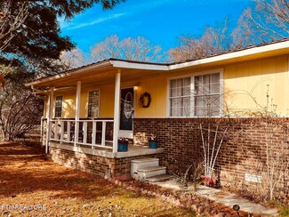 600 Tulip Ave, Jamestown, TN 38556