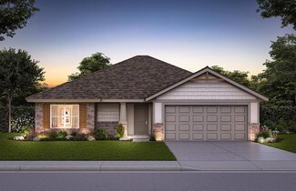 8517 NW 76th St, Oklahoma City, OK 73132