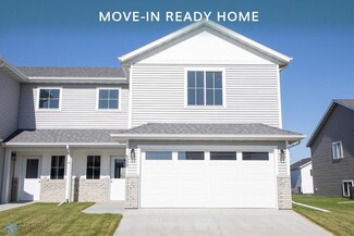 6329 83rd Ave S, Horace, ND 58047