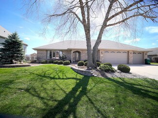 12851 W Beaver Lake Dr, Homer Glen, IL 60491