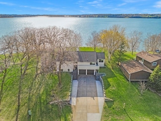 10823 Big Chip Rd NW, Brandon, MN 56315