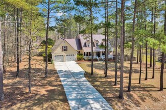 419 Senter Ln, Bunnlevel, NC 28323