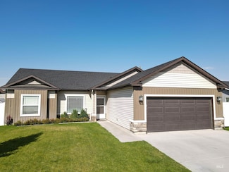 701 Emerald, Rupert, ID 83350