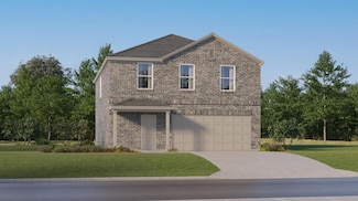 Hillside II, Little Elm, TX 75068