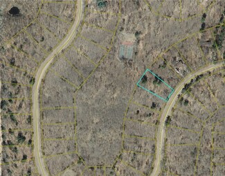Lot 95 Eagles Nest Rd, Jackson, WI 54893