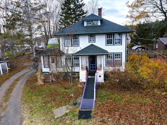 49 Summit Rd, Mount Desert, ME 04660