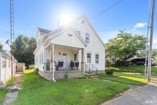 19588 Indiana 545, Saint Meinrad, IN 47577