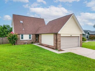 2530 E 37th Plaza, Panama City, FL 32405