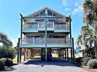 1235 W Lagoon Ave Unit B, Gulf Shores, AL 36542
