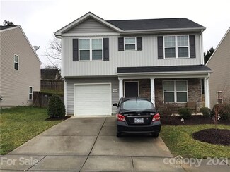 5324 Artesa Ct, Charlotte, NC 28214