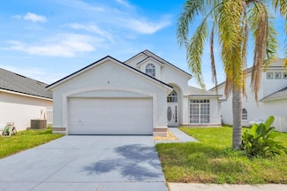 642 Riggs Cir, Davenport, FL 33897