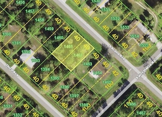 11449 2nd Ave, Punta Gorda, FL 33955