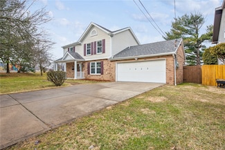 1503 Windcrest Dr, Pittsburgh, PA 15206