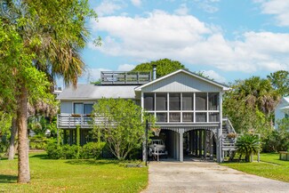 2858 Ion Ave, Sullivans Island, SC 29482