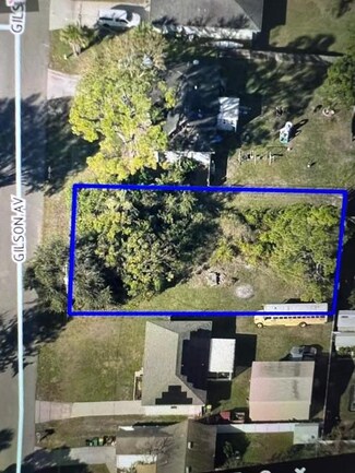 6003 Gilson, Cocoa, FL 32927