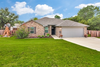 129 Ronnie Ln, Weatherford, TX 76088