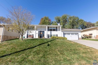 2515 S Newton St, Sioux City, IA 51106