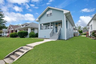 288 W 14th Place, Chicago Heights, IL 60411